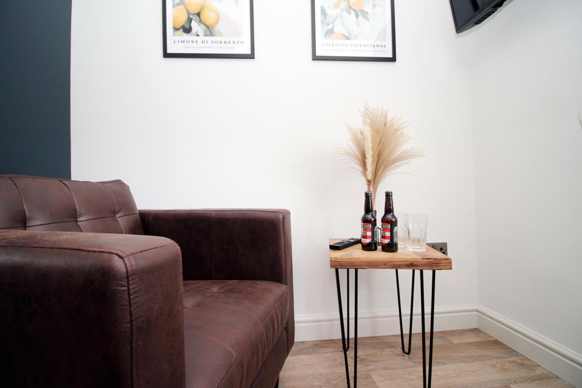 Stylish Home In Bath With Driveway Parking, 10Min From City Zewnętrze zdjęcie