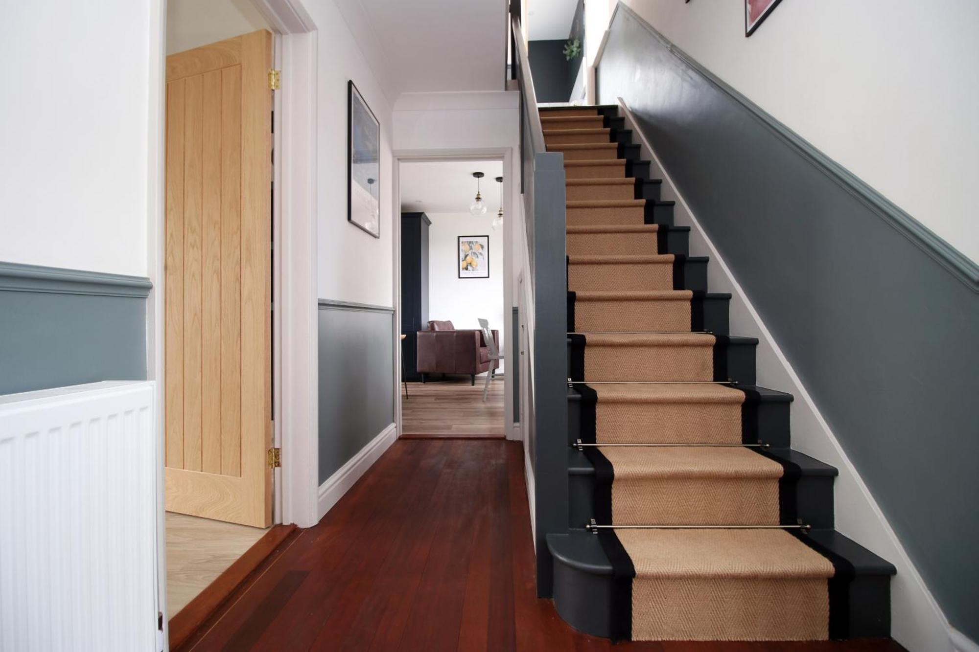 Stylish Home In Bath With Driveway Parking, 10Min From City Zewnętrze zdjęcie